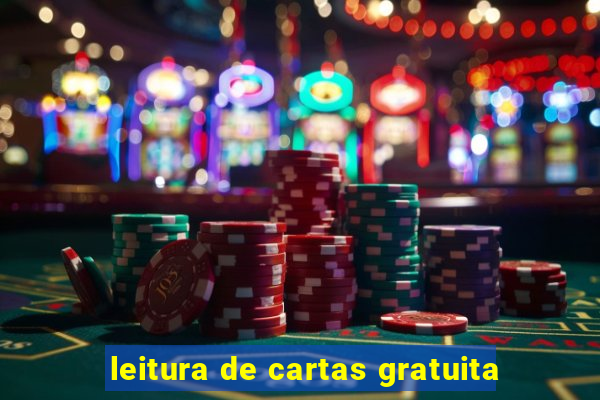 leitura de cartas gratuita